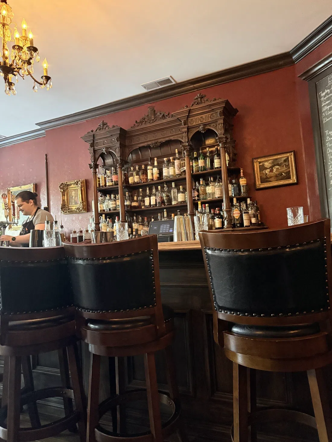 The Gatsby Speakeasy, Chicago