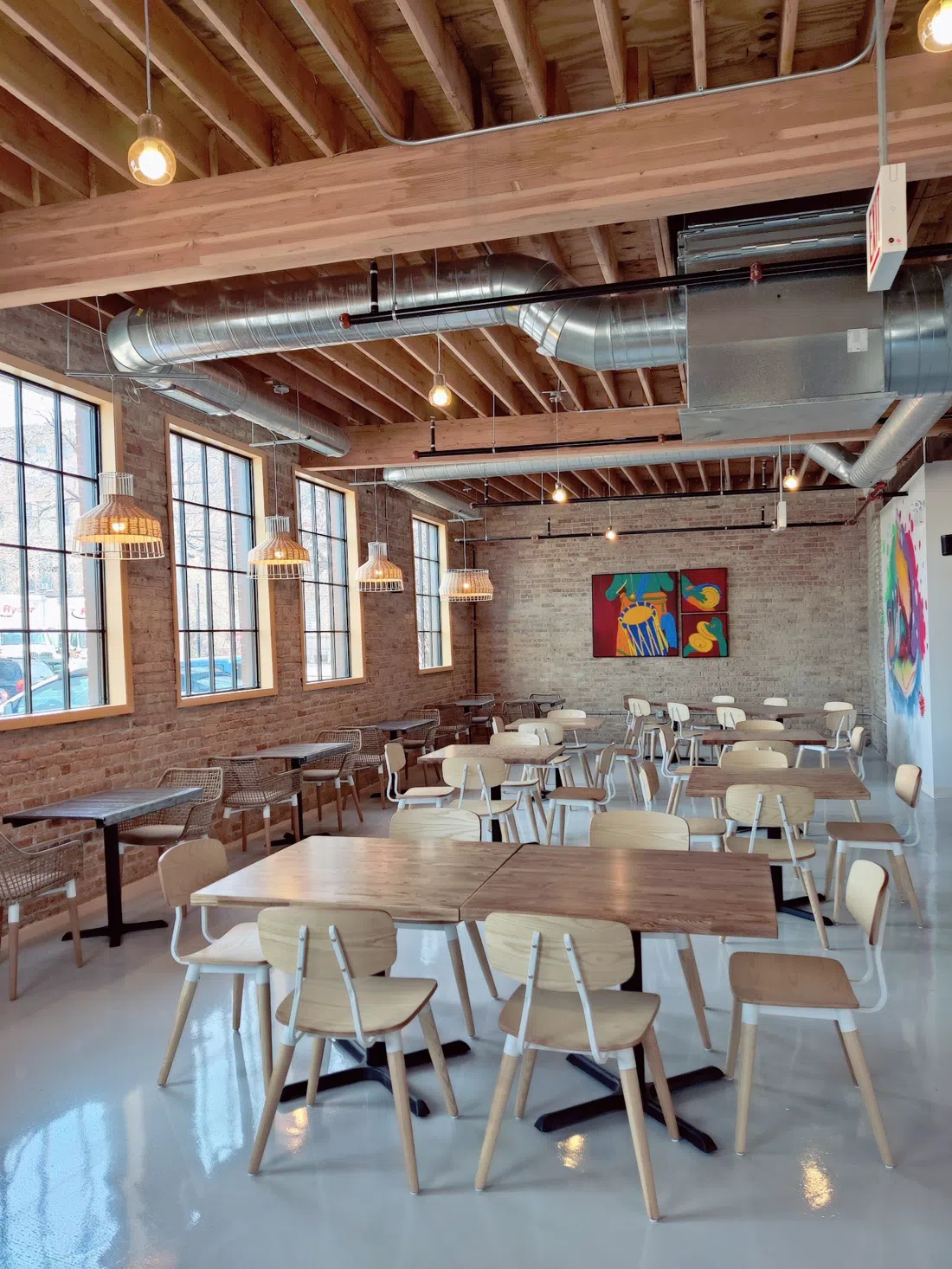 Thattu, Chicago