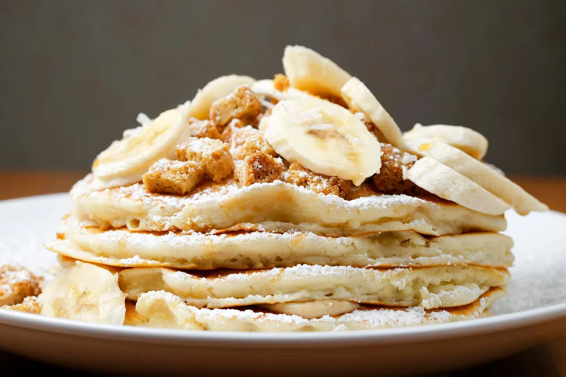 Wildberry Pancakes and Cafe(普鲁登希尔广场),芝加哥