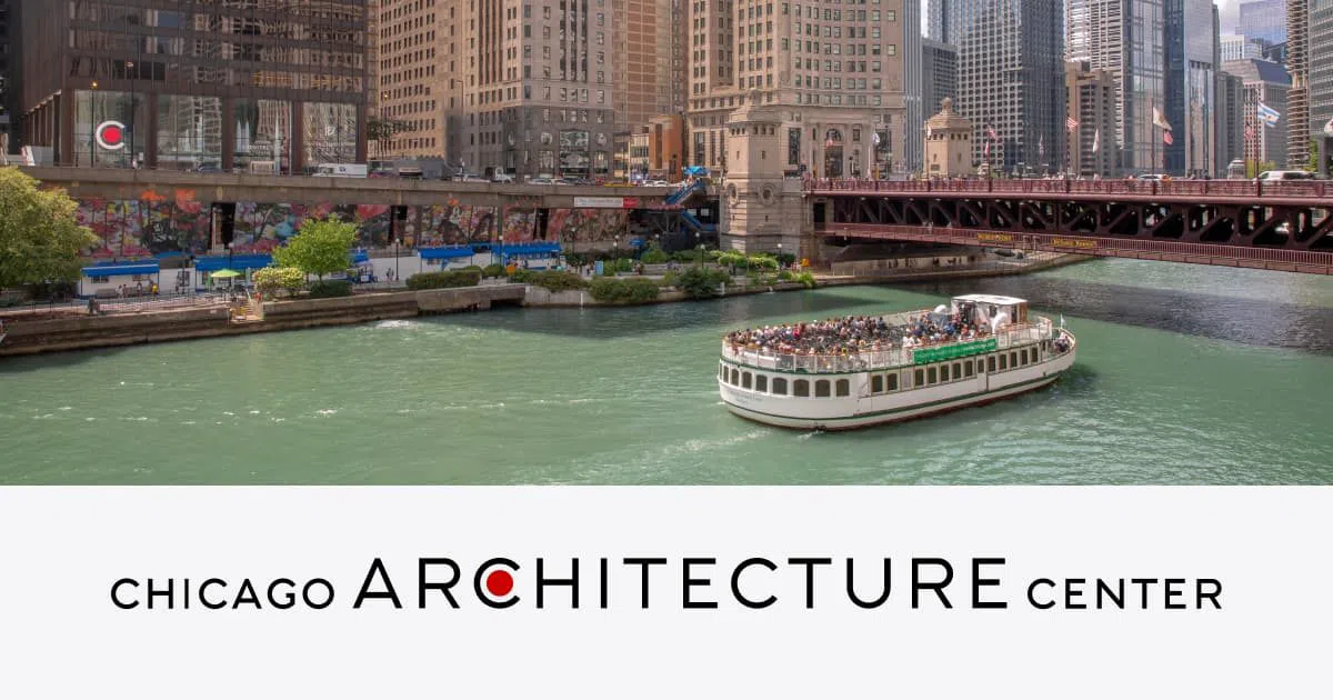Chicago Architecture Center, Chicago