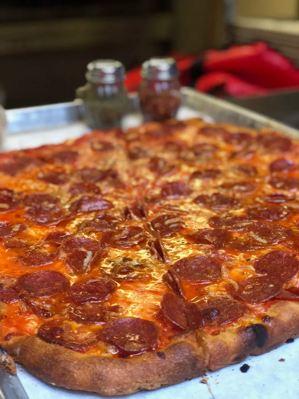 Piece Brewery & Pizzeria, Chicago
