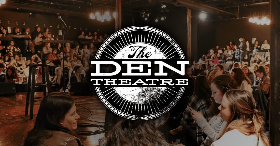 The Den Theatre, Chicago