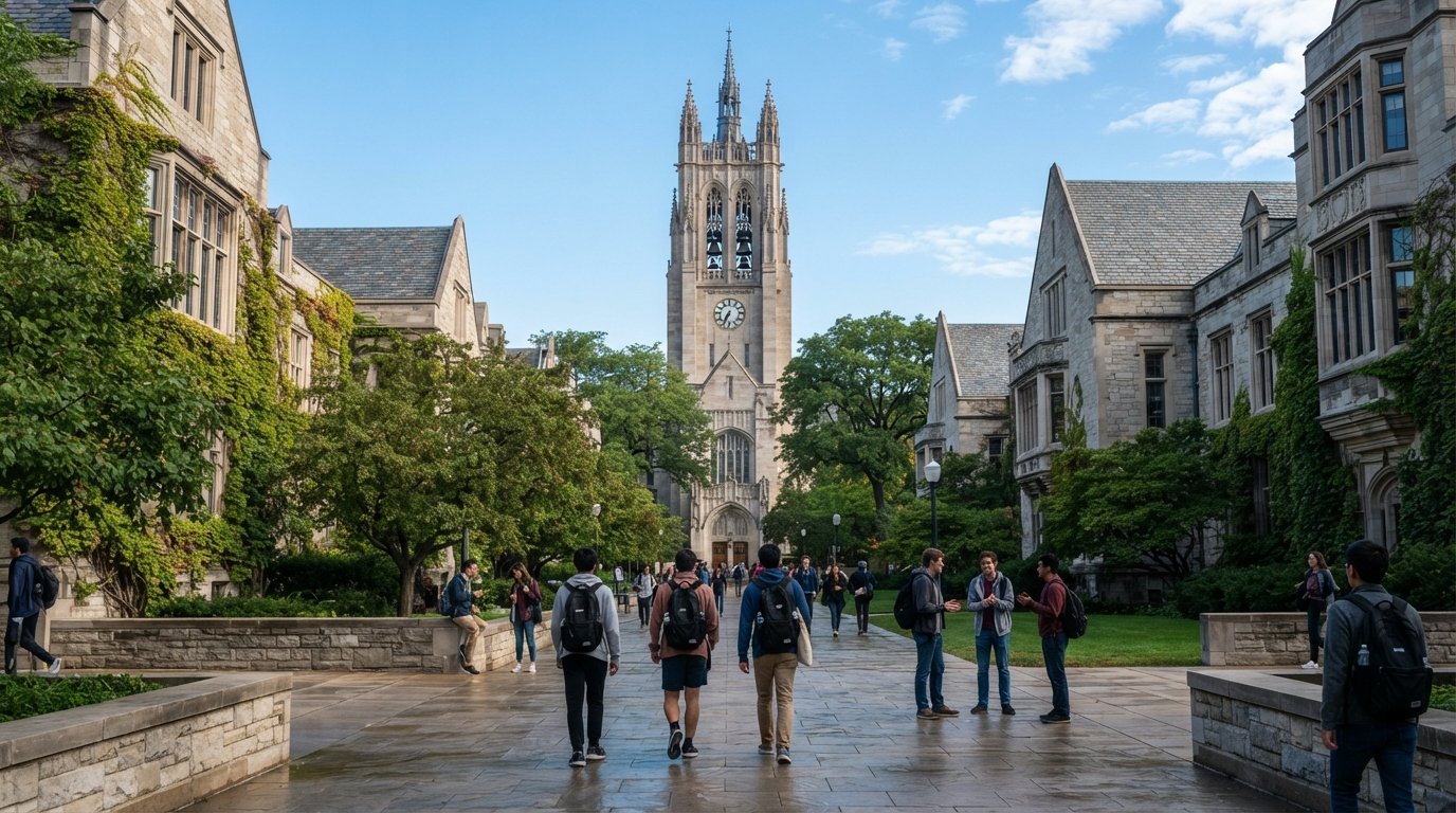 Hyde Park, Chicago: the South Side’s bookish, lakefront neighborhood